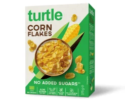 Turtle Cornflakes 375g
