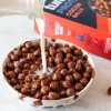 Turtle High Protein Cocoa Balls Bio 250g
