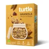 Turtle Organic Granola Maple & Pecan GF 350g