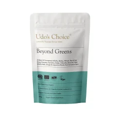 Udo's Choice Beyond Greens 255g