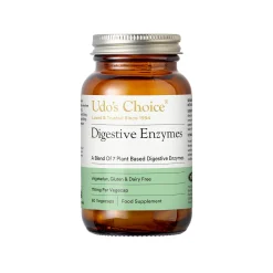 Udo's Choice Digestive Enzyme Blend 90 caps