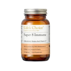 Udo's Choice Super 8 Immune Microbiotics 30 caps