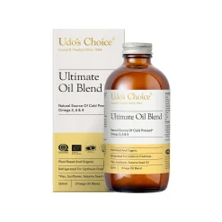 Udo's Choice Ultimate Oil Blend 500ml