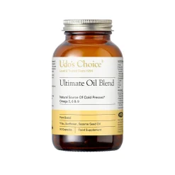 Udo's Choice Ultimate Oil Blend 90 caps