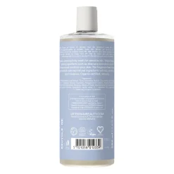 Urtekram Fragrance Free Body Wash 500ml