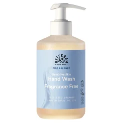 Urtekram Fragrance Free Hand wash 300ml