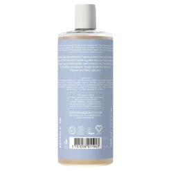 Urtekram Fragrance Free Sensitive Scalp Shampoo 500ml