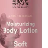 Urtekram Soft Wild Rose Body Lotion 245ml