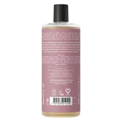 Urtekram Soft Wild Rose Body Wash 500ml