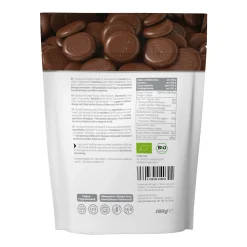 Vego Fine Hazelnut Chocolate Melts 180g