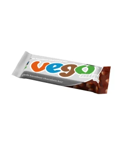 Vego Mini Hazelnut Chocolate Bar 65g
