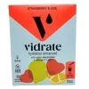 Vidrate Strawberry & Lime Hydration Sachet 10 Sachets