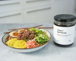 Vilgain Beef Broth 515ml