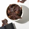 Vilgain Beef Jerky Grass-Fed Sea Salt 25g