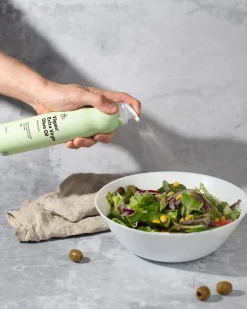 Vilgain Extra Virgin Olive Oil Spray 200ml