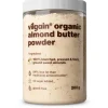 Vilgain Organic almond butter powder 200g