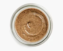 Vilgain Organic almond butter - smooth 300g