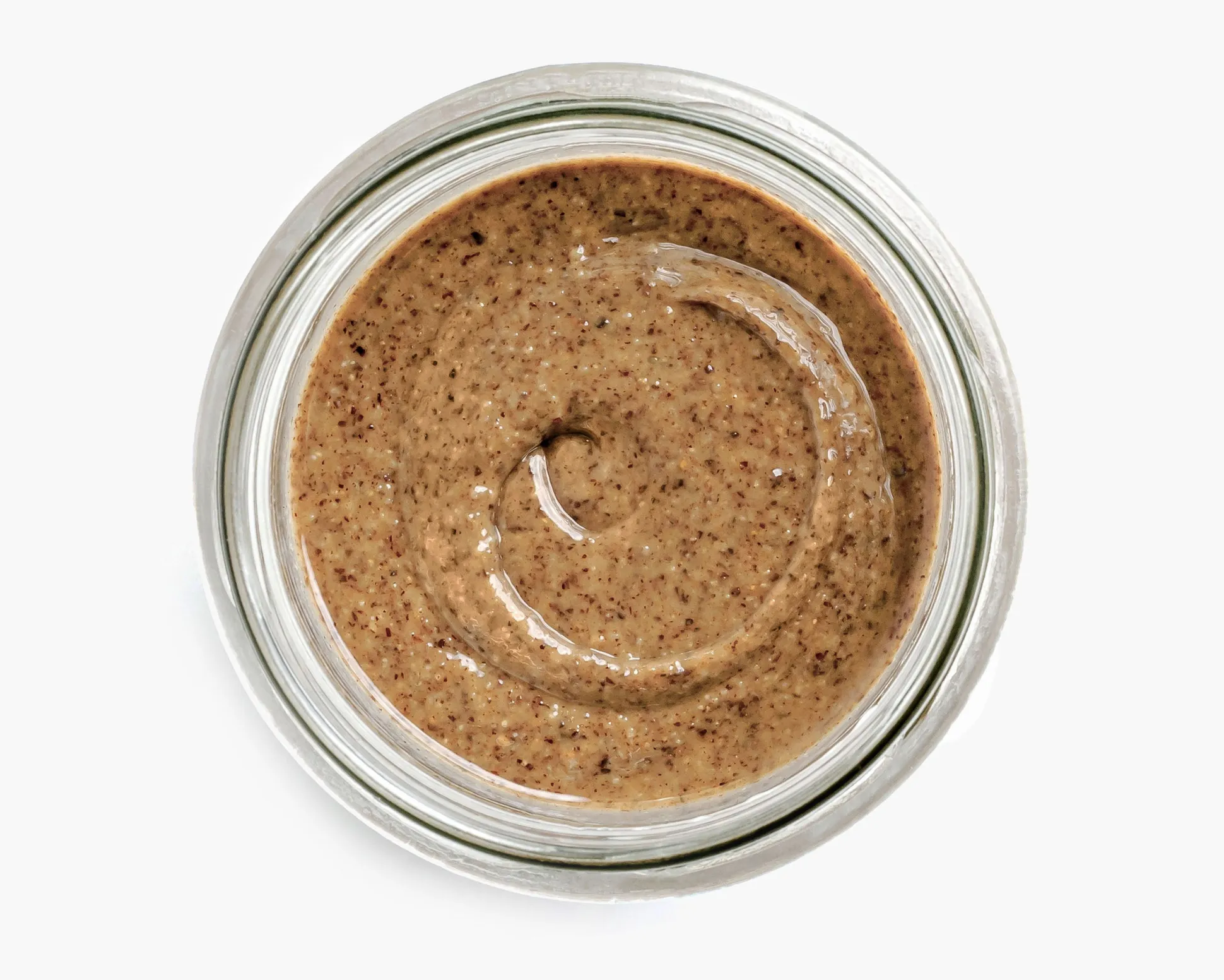 Vilgain Organic almond butter - smooth 300g