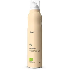 Vilgain Organic Coconut Oil 200ml