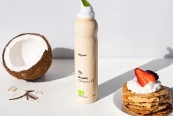 Vilgain Organic Coconut Oil 200ml