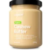 Vilgain Organic Light Roast Cashew butter 250g