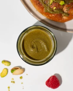 Vilgain Organic Pistachio butter 140g