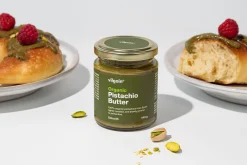 Vilgain Organic Pistachio butter 140g