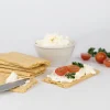 Vilgain Organic Protein Crispbread 100g