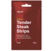 Vilgain Organic Tender Steak Strips Chilli 25g