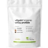 Vilgain Organic Whey Protein - Vanilla 1000g