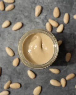 Vilgain Organic white almond butter 250g