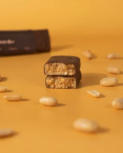 Vilgain Peanut Butter Protein Bar 50g