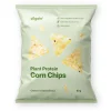 Vilgain Plant Protein Corn Chips Cheese & Onion flavour 60g