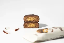 Vilgain Plant Protein Mini Cookies Coconut 50g