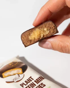 Vilgain Plant Protein Mini Cookies Coconut 50g