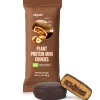 Vilgain Plant Protein Mini Cookies Hazelnut Fudge 50g