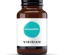 Viridian Astaxanthin 4mg 30 caps