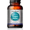 Viridian Essential Vegan Multivitamin 30 caps