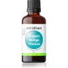 Viridian Ginkgo Tincture 50ml