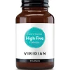 Viridian High Five Multivitamin & Mineral Formula 90 caps