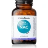 Viridian High Potency NAC 60 caps