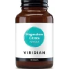 Viridian Magnesium Citrate Powder 150g