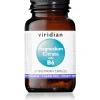 Viridian Magnesium Citrate With B6 30 caps