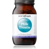 Viridian Milk Thistle Herb And Seed 90 tabs