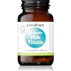 Viridian Milk Thistle 400mg Veg Caps 30 caps