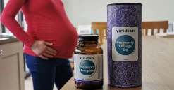 Viridian Pregnancy Complex 60 caps