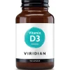 Viridian Vitamin D3 2000Iu Veg Caps 150 caps
