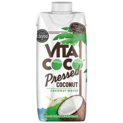Vita Coco Pressed Coconut Water 500ml