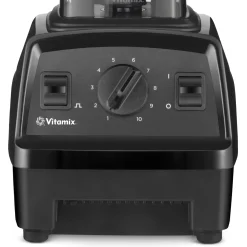 Vitamix E310 Explorian Blender - Black 4.76kg