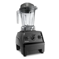 Vitamix E310 Explorian Blender - Black 4.76kg